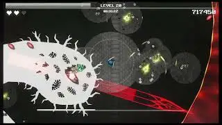 DISFIGURE - TWIN KATANA - M2-Nightmare - lvl61