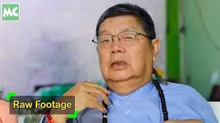 အလှူ လုပ်ချင်လို့ မုန့်ဟင်းခါး ရောင်းနေတဲ့ ဦးမိုးဒီ