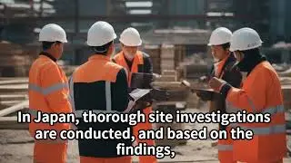 Top 7 Reasons Why Japanese Buildings are Earthquake Resistant exported