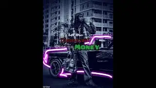 Lil One Foco no Money(V&iacute;deo oficial)