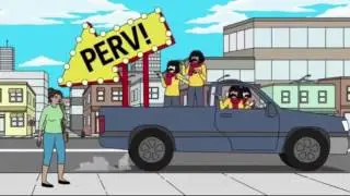 15 - Perv Alert