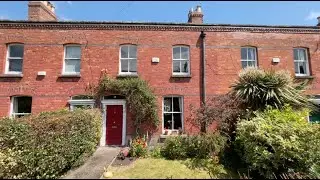15 Moyne Road, Ranelagh, Dublin 6