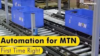 First time right: Automated solution with MCP