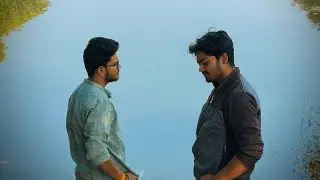 MEN AFTER BREAKUP - iPhone short film