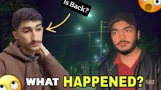 What happened between us? 🤔| Sulah hogai?