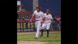 Tren arrolló a los Gigantes
