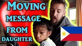 HEART WRENCHING VALENTINES DAY SURPRISE! 💗PHILIPPINES