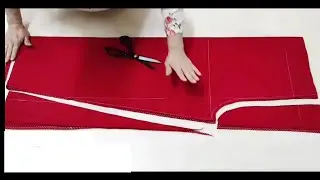 How To Sew Very Practical Pajamas  @SEWING Design