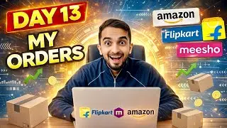 successful ecommerce business kaise shuru kare? 📈 | Flipkart, Amazon meesho seller # meeshoseller