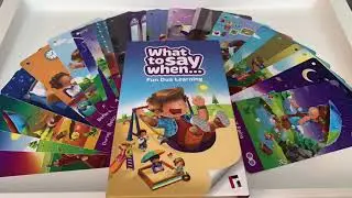 VIDEO REVIEW | Learning Roots - What to say when...