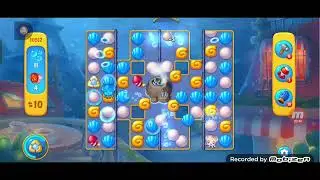 Fishdom Level -10512