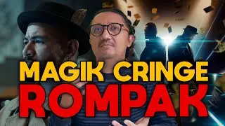 MAGIK ROMPAK Review