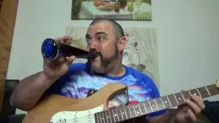 2016 Black Note Stout - Catchin' A Buzz #101