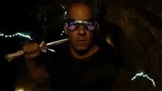 Riddick 4 :FURYA (2025)-first trailer  | Vine diesel   | AI-GENERATED CONCEPT TRAILER