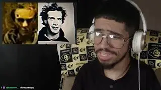 Film Theory: Decoding The Horror Of The Backrooms (Reaction)