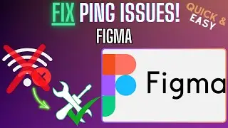 Figma Connection Fix &ndash; Solve Login, 403/407 Errors & &ldquo;Offline&rdquo; Issues &ndash; Full Tutorial