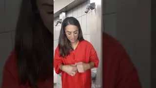 1st day, 1st time in jail