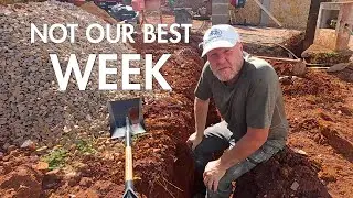 A Difficult Week, But We Still Made Progress