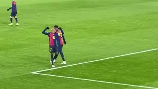 Borussia Dortmund vs FC Barcelona
