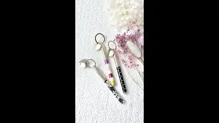 1 FANCY Pen 3 Ways | KATE SPADE NEW YORK