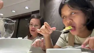 Golden Fortune Seafood Restaurant | Binondo Manila