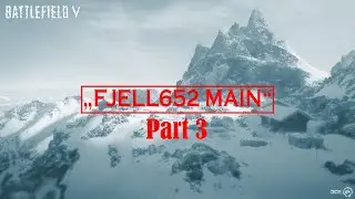 MEMEfield V Fjell 652, alias 
