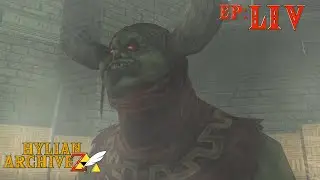Link Vs King Bulblin -Episode 54