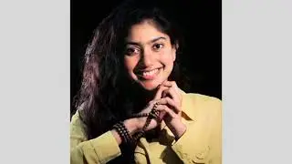 ❤️Love Sad 😅Tamil Status 4K | Sai Pallavi Smile 😉 Face Whatsapp Status || Full Screen #shorts