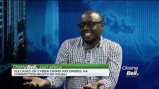 Cyber crime on the rise in Rwanda