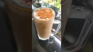 Chikku Shake | Sappotta Shake #shorts #trending #milkshake #youtubeshorts