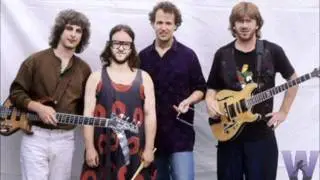Phish-Reba 8/16/93 American Theater, St. Louis, MO