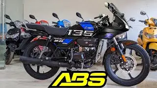 Hero Splendor Plus 135 R XTec BS6 New 2023 Launch | Price | Specs | Review | Changes | RGBBikes.com