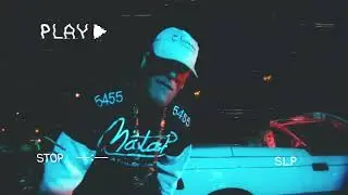 Bonez MC x The Cratez Type Beat 