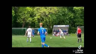 Season 2023/2024 (Germany) - Felix Hammel - Outside-/Wingback
