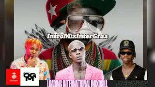 DEENON  - Mix Freestyle ( Drill Tg )