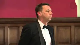 Mark Littlewood - The Tobacco Industry is Not Morally Reprehensible