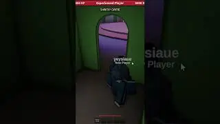 GIZMO!! WHAT ARE YOU DOING?? - Roblox Shrimp Game #roblox #squidgame #shrimpgame