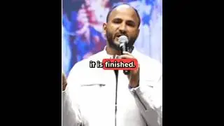 ТЕТЕЛЕСТАЙ Закончено Бр. Саджит Джозеф @SajithJosephOfficial#jesus#stay #motivation