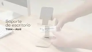 T684 Soporte de Celular 
