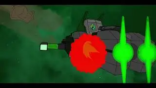 MvsA Segment 2 (Unfinished)