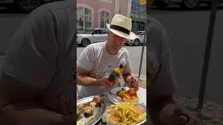 🇵🇹 Chilli No. 5 Portuguese Piri Piri in Lisbon | Perfect with Piri Piri Chicken - Best Seller