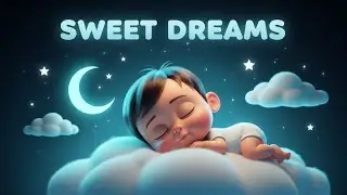 Relaxing Baby Sounds | Help Babies Fall Asleep Faster
