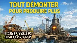&Eacute;pisode 46 &ndash; Le cuivre d&eacute;bloque l&rsquo;acier : restructuration industrielle majeure | Captain of Industry