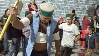 जौनसार बावर की अनोखी संस्कृति ⚔️