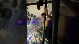 lil pump fan Is Fire 🔥 || 📍State College, Pennsylvania #lilpump2 #lilpump #trending #pennsylvania