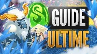 Le V&eacute;n&eacute;rable Endormi - Guide Ultime DOFUS