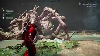 anthem ranger build de ultra