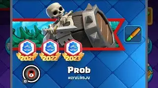 Clash Royale - Mortar Bait - 8/5/2024