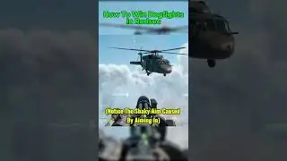 How To Win Dogfights in Battlefield Redsec. Gunner POV