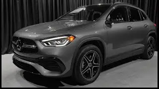 For Sale New 2023 Mercedes-Benz GLA 250 SUV Scottsdale Phoenix Arizona